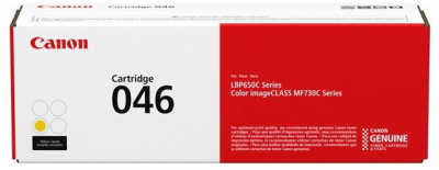 �������� Canon CRG 046 Yellow ��� LBP654cx/653cdw/MF734cdw/MF735cx/MF732cdw