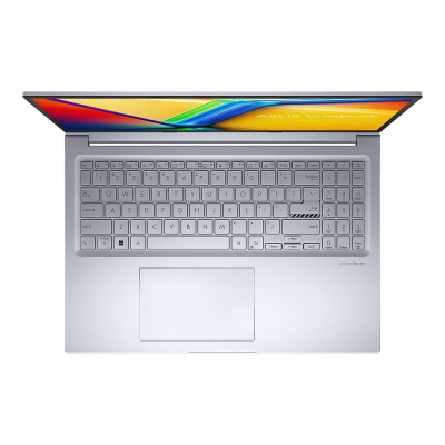  ASUS Vivobook 16X M3604YA-MB282, 16" (1920x1200) IPS/AMD Ryzen 5 7530U/16  DDR4/512  SSD/AMD Radeon Graphics/ ,  (90NB11A2-M00CJ0)