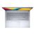  ASUS Vivobook 16X M3604YA-MB282, 16" (1920x1200) IPS/AMD Ryzen 5 7530U/16  DDR4/512  SSD/AMD Radeon Graphics/ ,  (90NB11A2-M00CJ0)