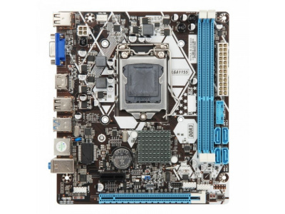 ����������� ����� Esonic H61FHL OEM