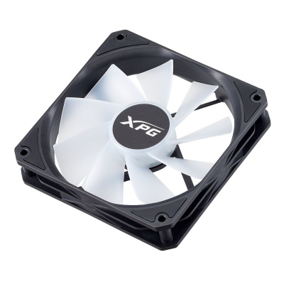 �����������������ADATA�XPG VENTOR120ARGBPWM3C-BKCWW�(3-pack)