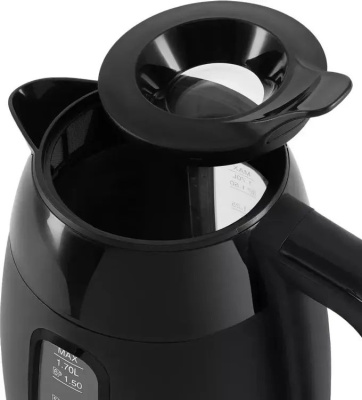 ������ ������������� Polaris PWK 0723DDW Water Way Pro, 1.8�, ������� (��-00032230)