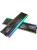 Оперативная память ADATA LANCER BLADE RGB DDR5 DIMM 32GB 5600MHz 2*16GB 46-45-45 1.1V BLACK DUAL TRAY Оперативная память ADATA LANCER BLADE RGB DDR5 DIMM 32GB 5600MHz 2*16GB 46-45-45 1.1V BLACK DUAL TRAY