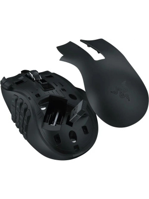 ���� Razer Naga V2 HyperSpeed ������ RZ01-03600100-R3A1