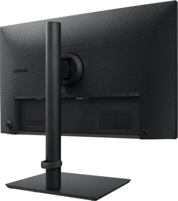 ������� Samsung 24" Essential S4 S24F430UAUXEN FHD IPS LED 5ms 100Hz ������