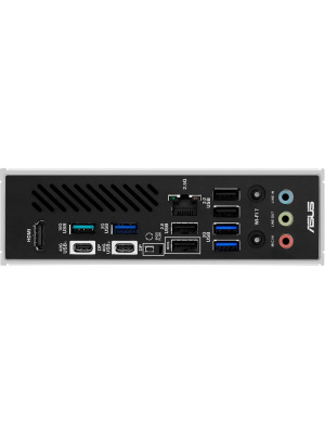����������� ����� ASUS X870 MAX GAMING WIFI7, AM5, X870, 4*DDR5,  4*SATA, 3*M.2, 4*USB 3.2, 4*USB 2.0, 2*Type-C, 5*PCIx16, HDMI, ATX; 90MB1LY0-M0EAY0
