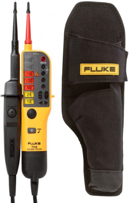  Fluke Networks T110