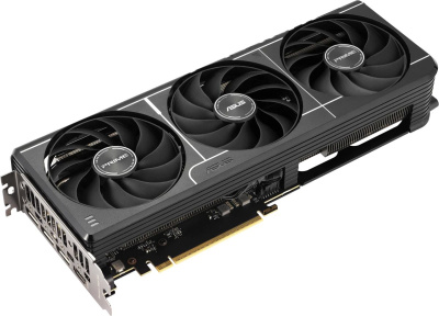 ���������� ASUS NVIDIA GeForce RTX 5060 Ti PRIME OC 16Gb GDDR7, Ret 90YV0MH2-M0NA00