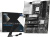 ����������� ����� MSI PRO Z890-S WIFI6E, Socket LGA 1851, Intel Z890, ATX, Ret