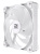 ���������� ��� ������� PentaWave PF-S14W PWM / 140mm 4 pin Magnetic Hydraulic 500-1500rpm 68CFM 29.2dBA/ White