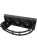 ������� �������� ���������� Thermalright Hyper Vision 360 ARGB Soc-AM5/AM4/1151/1200/2066/2011/1700 ������ 4-pin 29.6dB Al LCD Ret (H-VISION-360-BL-ARGB)