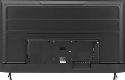 ��������� LED Hyundai 43" H-LED43BU7006 Android TV Frameless ������ 4K Ultra HD 60Hz DVB-T DVB-T2 DVB-C DVB-S DVB-S2 USB WiFi Smart TV
