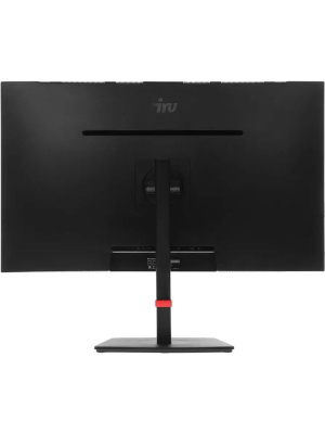 �������� iRU Strato, 31.5" (2560x1440) IPS/Intel Core i5-13420H/16 DDR4/1024 �� SSD/Intel UHD Graphics/Windows 11 Pro, ������ (2162577)