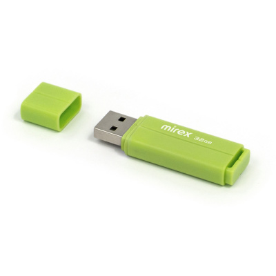   32GB Mirex Line, USB 2.0, 