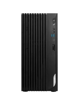 ��������� ���� MSI Pro DP180 14th Tower, Intel Core i7-14700F/32 �� DDR5/1024 �� SSD/NVIDIA GeForce RTX 5060 (8 ��)/��� ��/����������, ����, ������ (9S6-B0A741-1603)