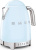 ������ ������������� � ������������ ������������, SMEG KLF04PBEU , ���������� �������
