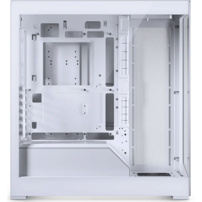 ������ PHANTEKS NV5 MKII White, Digtial RGB Lighting, ��� ��, ������� ���� Tempered Glass, Mid-Tower / PH-NV523TG_DMW02_RU