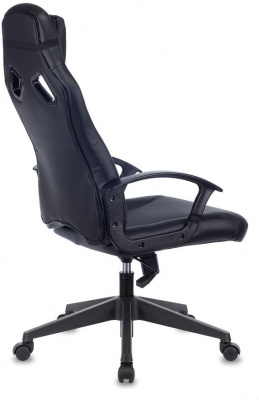 Кресло игровое A4Tech X7 GG-1000B черный