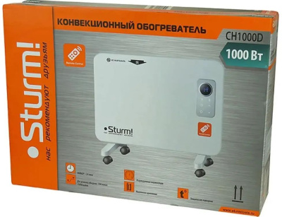 ��������� Sturm! CH1000D 1000�� �����