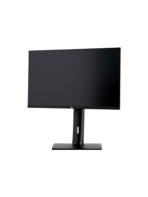 ������� ������ �2701/2KP (PN: UCDX ) (27" / 2560�1440 / 144/165/ 200Hz / IPS / LED / VGA / HDMI / DP / DVI / 178/178 / 300cd / �������� / VESA 75*75/100*100 / 2�USB-A / ����������� ������� / ����������� �� ������ / ������� ������ / ׸���� / ����������� (�