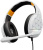 Наушники с микрофоном Оклик HS-L710G белый/черный 2м мониторные оголовье (1978693) Наушники с микрофоном Оклик HS-L710G белый/черный 2м мониторные оголовье (1978693)