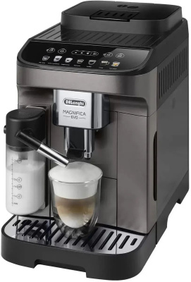 ���������� Delonghi Magnifica Evo ECAM290.81.TB 1450�� ������/�����