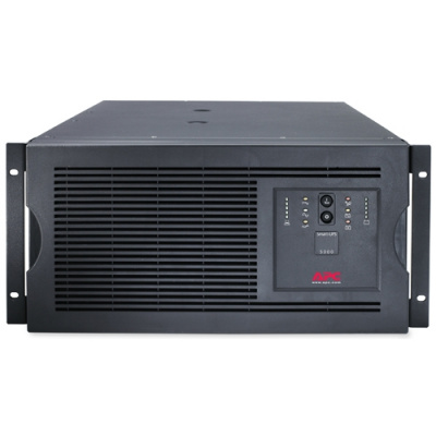 �������� �������������� ������� APC Smart-UPS 5000 VA (SUA5000RMI5U)