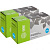 - Cactus CS-CF283AD  x2.  HP LJ Pro M125nw/M127fw (1500.)