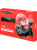 Оперативная память ADATA LANCER RGB DDR5 DIMM 32GB 6000MHz 2*16GB 30-40-40 1.4V BLACK DUAL COLOR BOX Оперативная память ADATA LANCER RGB DDR5 DIMM 32GB 6000MHz 2*16GB 30-40-40 1.4V BLACK DUAL COLOR BOX