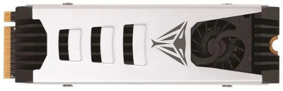 ���������� SSD Patriot PCIe 5.0 x4 4TB PV553P4TBM28H PV553 M.2 2280