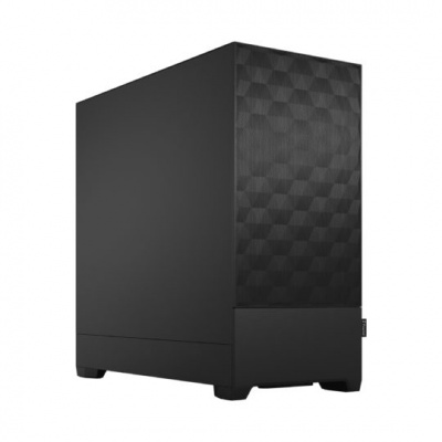 ������ Fractal Design Pop Air Black Solid ������ ��� �� ATX 3x120mm 2xUSB3.0 audio bott PSU (FD-C-POA1A-01)