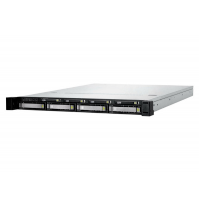 IN-WIN ������������ ������ IW-RS108-07 Single 650w Acbel, AcBel R1BA2751A, with UL62368*2/FAN 4056mm*6/SLIMSAS*4 BP)/2.5"/3.5" hot-swap HDD tray (gray color)*4/28