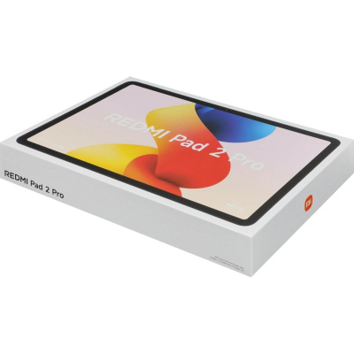 ������� 12.1" Xiaomi Redmi Pad 2 Pro 6/128GB Silver ����������� (VHU6254RU)