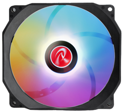 ���������� ��� ������� Raijintek Aeolus beta-ARGB (0R40B00262)