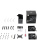 ����� ��� ���������� Scythe Mugen 6 Dual Fan Black Edition (300W, 4-pin PWM, 154mm, Al/Cu, 6x6mm, 2x120mm, 60.29CFM, 26.88dBA, 2000RPM, S: 1851/1700/1200/115X/2011/2066, AM5/AM4, black)