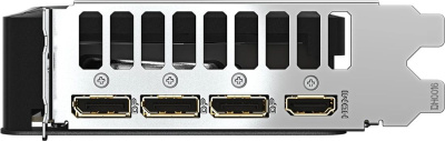���������� Gigabyte NVIDIA GeForce RTX 5060 TI Eagle GV-N506TEAGLE OC-16GD 16��, GDDR7, OC, Ret