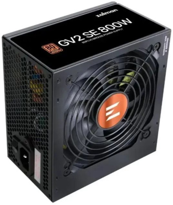 ���� ������� ZM800-GV2SE 800W 80+Bronze 230V PSU (EU)