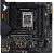   ASUS TUF GAMING B660M-PLUS D4 Socket 1700, Intel B660, 4xDDR4, PCI-E 5.0, 2500 /, USB 3.2 Gen1, 4xUSB 3.2 Gen2, USB 3.2 Gen2x2 Type-C, HDMI, DisplayPort, , mATX