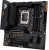 ����������� ����� ASUS TUF GAMING B660M-PLUS WIFI Socket 1700, Intel B660, 4xDDR5, PCI-E 5.0, 2500 ����/�, Wi-Fi, Bluetooth, USB 3.2 Gen1, 4xUSB 3.2 Gen2, USB 3.2 Gen2x2 Type-C, HDMI, DisplayPort, ���������, mATX