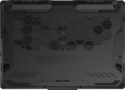  ASUS TUF Gaming F15 FX506HCB-HN144, 15.6" (1920x1080) IPS 144/Intel Core i5-11400H/8 DDR4/512 SSD/NVIDIA GeForce RTX 3050 4/ , - [90NR0724-M06250]