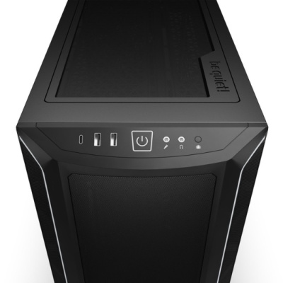 ������ be quiet! SHADOW BASE 800 DX Black BGW61