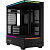 ������ Thermalright M10 / Black / TG / USB TYPE-C / mATX  / TRTLM10B
