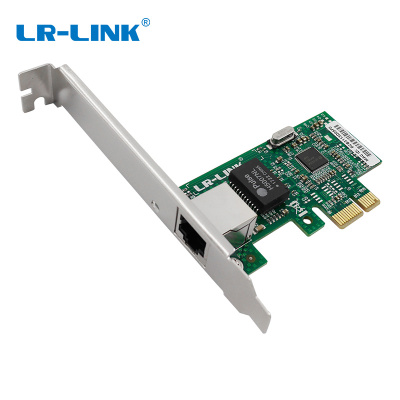 ������� ����� LR-LINK LREC9202CT PCIE 10/100/1000 MBPS