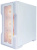 Корпус 1STPLAYER TRILOBITE T3 ARGB White T3-WH-4F7-W Корпус 1STPLAYER TRILOBITE T3 ARGB White T3-WH-4F7-W
