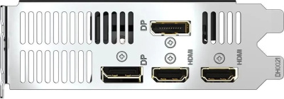 ���������� Gigabyte NVIDIA GeForce RTX 5050 Low Profile OC 8Gb (GV-N5050OC-8GL 1.0) Ret