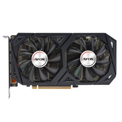 ���������� Afox NVIDIA GeForce RTX 2060 6GB, GDDR6, Ret (AF2060-6144D6H7-V4)