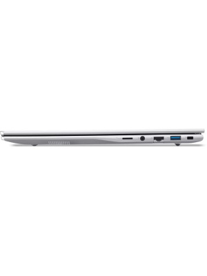 ������� Acer Aspire lite 16 AL16-54P-37J9, 16" (1920x1200) IPS/Intel Core i3-1305U/8 �� DDR5/256 �� SSD/Intel Iris Xe Graphics/��� �������, ����������� (NX.JN0EM.001)