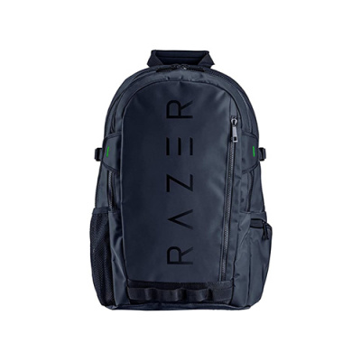  Razer Rogue Backpack (15.6") V3 - Black Razer Rogue Backpack (15.6") V3 - Black