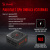 ���� ������� Bloody ATX 850W BD-PS850G 80+ gold (20+4pin) APFC 120mm fan 12xSATA Cab Manag RTL