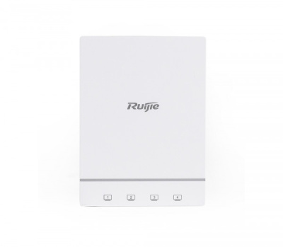 ����� ������� Ruijie RG-AP180 ��������� Wi-Fi 6 (802.11ax)